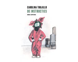 Omslag van De instructies