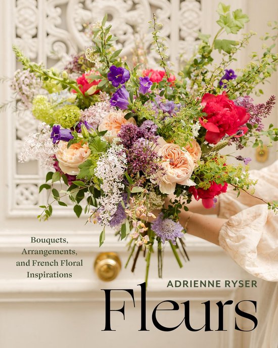 Fleurs - cover