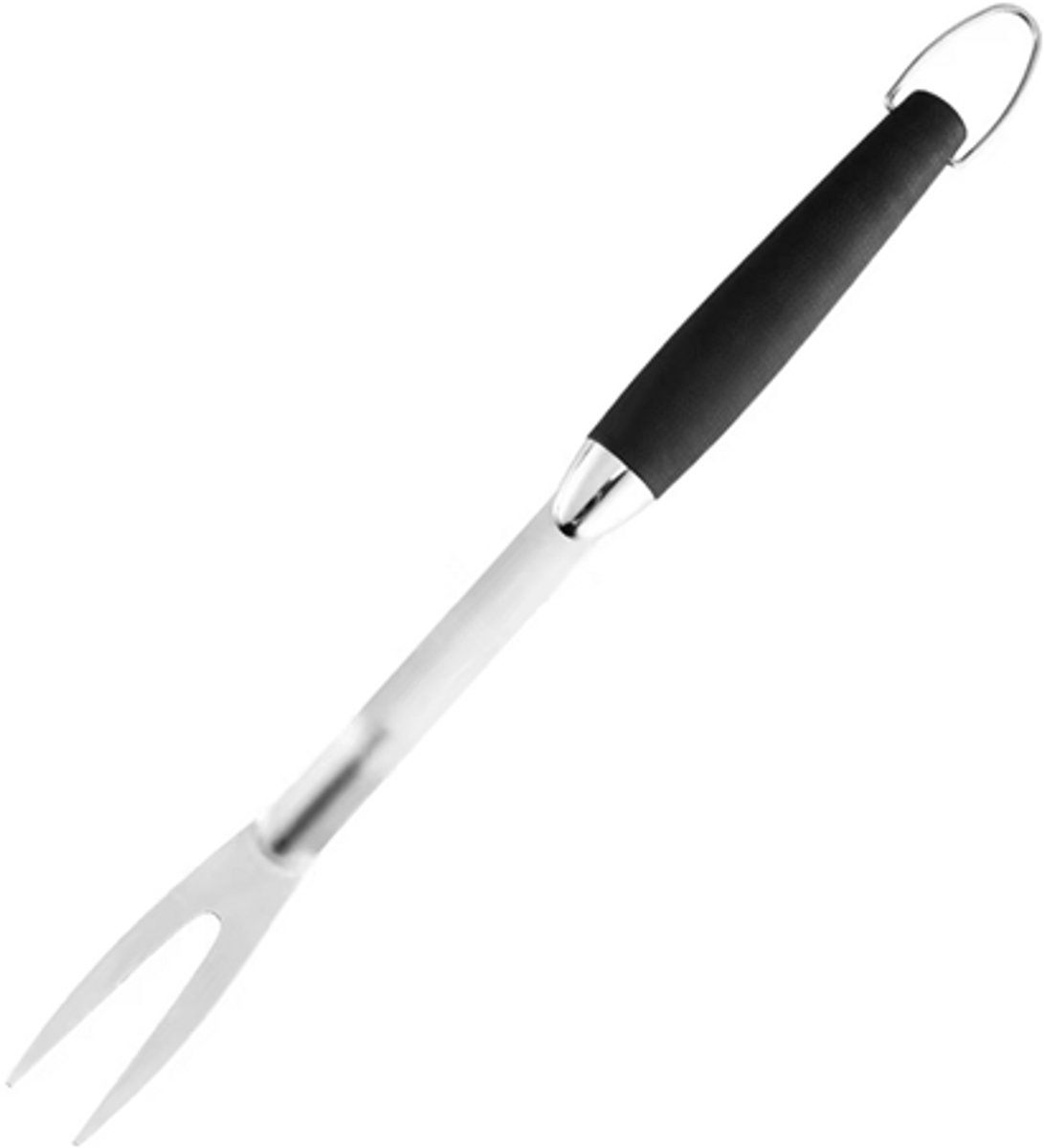 Smaak - BBQ Vork RVS 45 cm