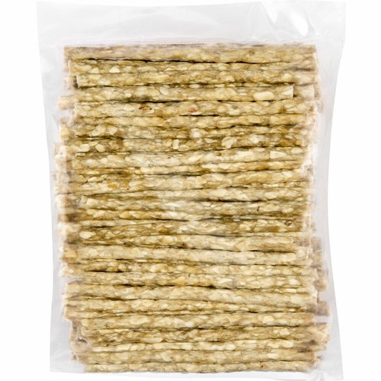 Holland Diervoeders Munchy Stick 10 mm - 8 gr