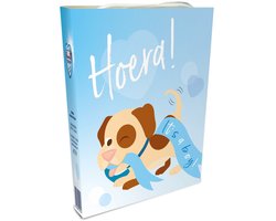 10x Renske Woef Gift It’s A Boy