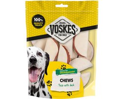 2x Voskes Taco met Eend 400 gr
