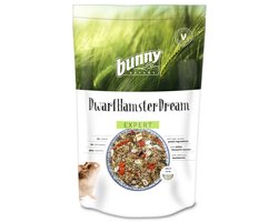 Bunny Nature - Dwerghamsterdroom Expert - 500 g
