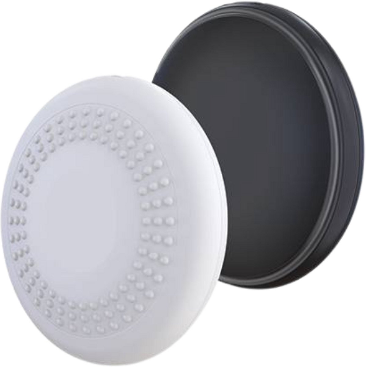 Bluetooth Tracker - 1 Stuk - 1 Jaar Batterij - Zwart