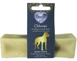 5x Renske Chhurpi Himalayan Kauwkluif Giant 180 gr
