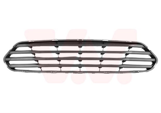 Front Bumper Lip 4 Stuk Auto Voorbumper Lip Flap Gemodificeerde Sport
