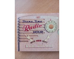 THEME TIME RADIO HOUR by BOB DYLAN