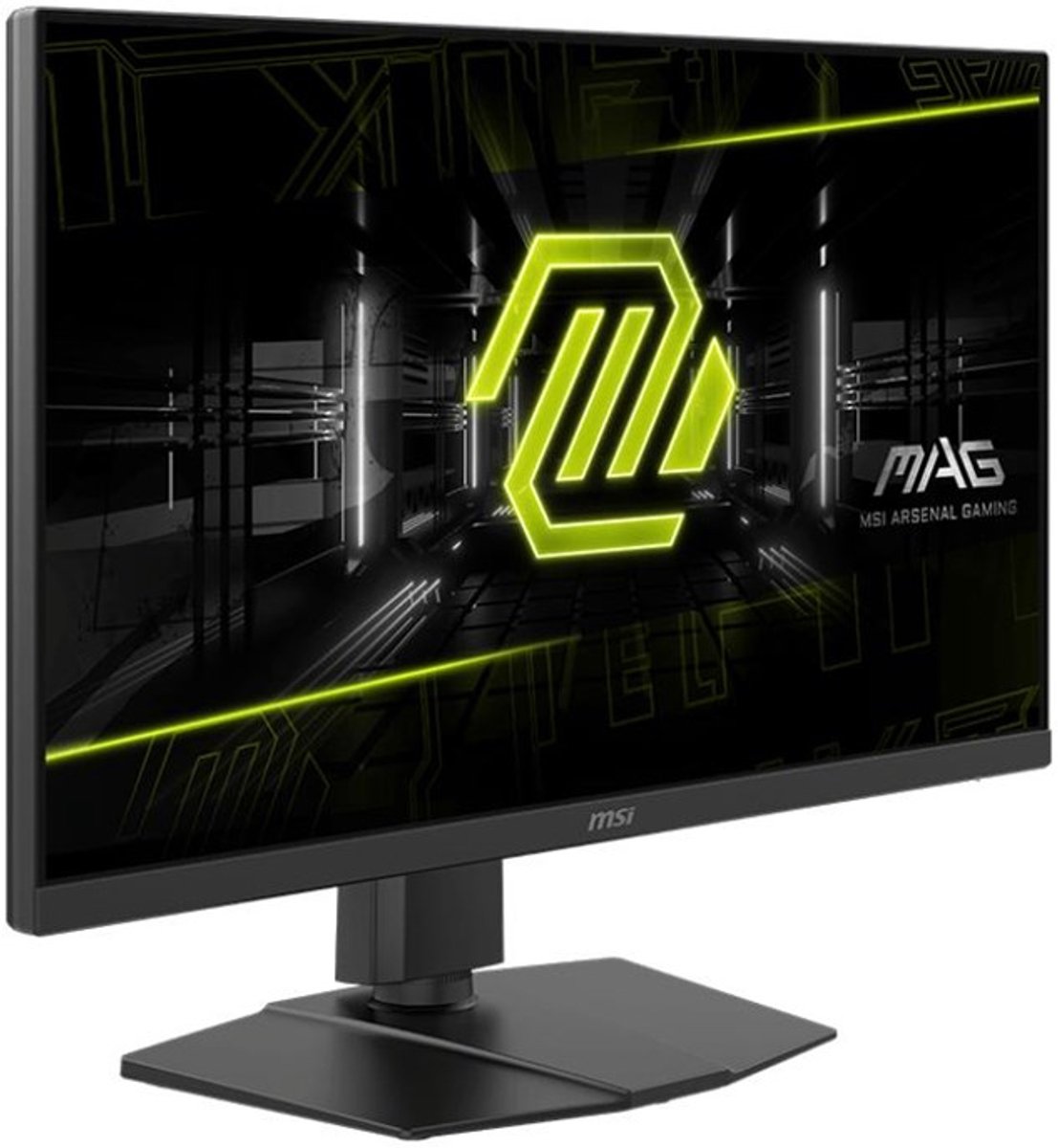 MSI MAG 272URDF E16 - UHD Gaming Monitor - Rapid IPS - Dual - afbeelding 3