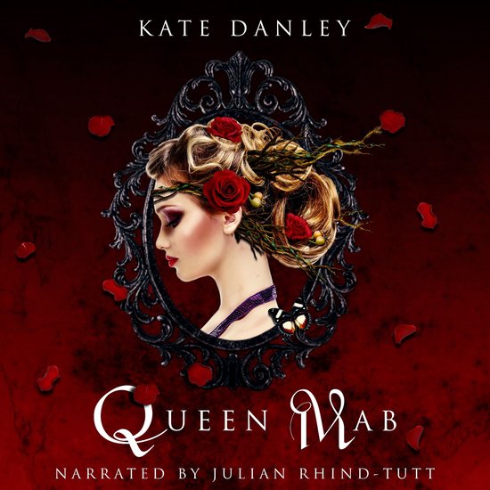 Queen Mab - cover