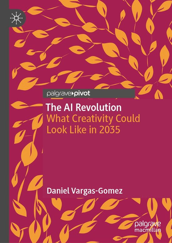 Literature, Cultural and Media Studies (R0) - The AI Revolut ... - cover
