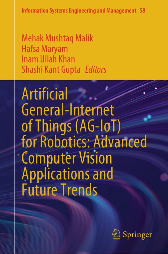 Intelligent Technologies and Robotics (R0) - Artificial Gene ... - cover