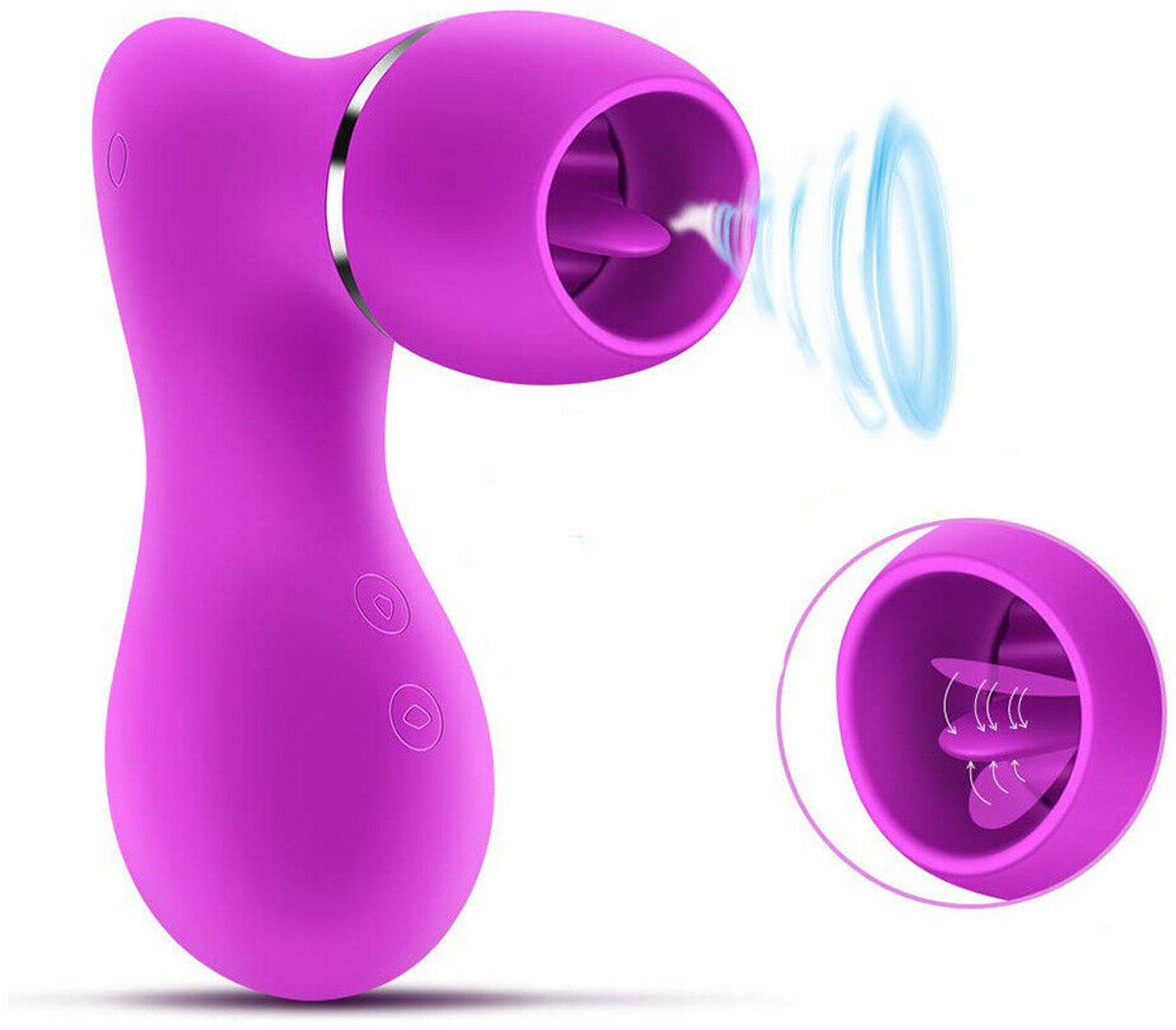 Zuigende-Tepel-Vibrator-Vrouwen-Likken-Clitoris-Vagina-G-Spot-Oraal-Speelgoed-Massager - 002