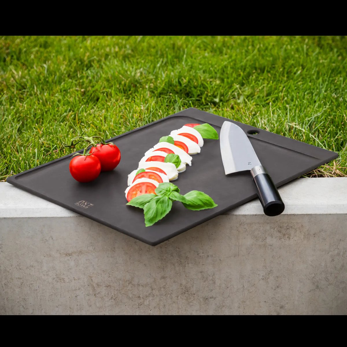 NXT Board snijplank 45x34 cm met sapgoot