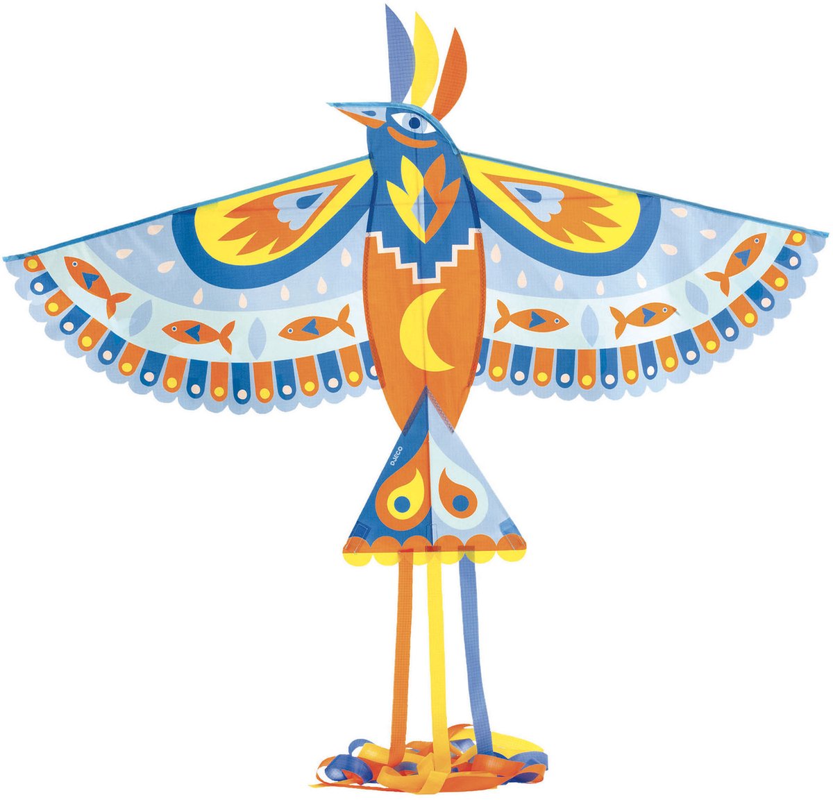 Djeco vlieger Maxi Bird