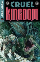 EC: Cruel Kingdom 4 - EC Cruel Kingdom #4