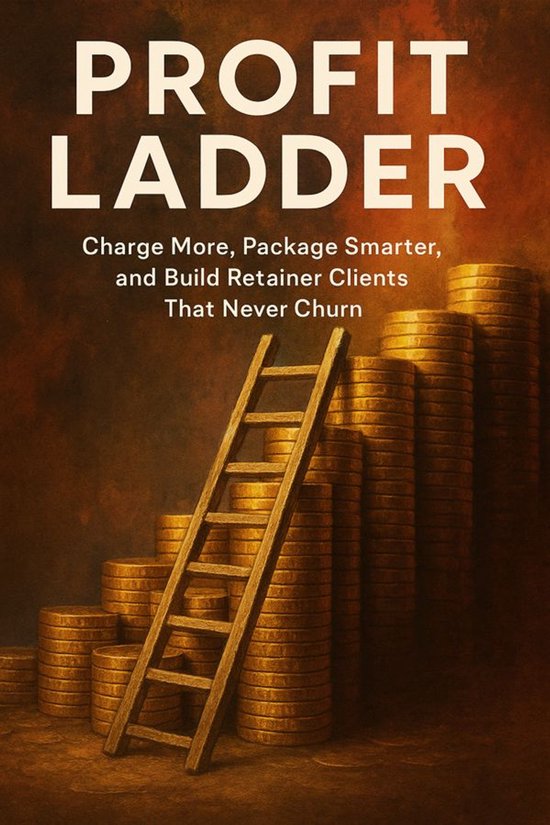 Profit Ladder - cover
