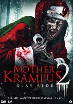 Mother Krampus 2 Slay Ride