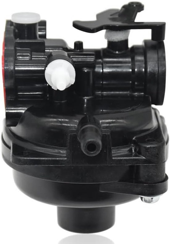 Carburateur grasmaaier 799583 voor motoren Briggs & Stratton 300E 450E 500E OVH 125cc 140cc 08P502 09P602 serie vervangt 591160 595656 591979 593261 — afbeelding 5