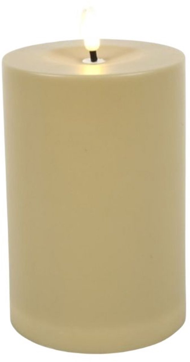 Countryfield Led Stompkaars Mat Taupe S Ø 10 cm Outdoor