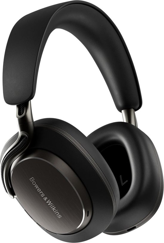 Bowers & Wilkins PX8 S2 Zwart