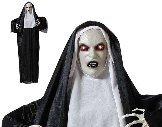 Décorations d'Halloween Non 100 x 75 x 13 cm