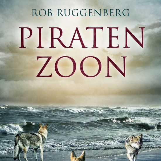 Piratenzoon - cover