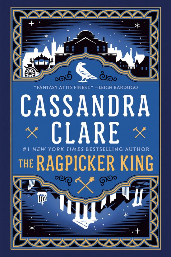 Chronicles of Castellane 2 - The Ragpicker King