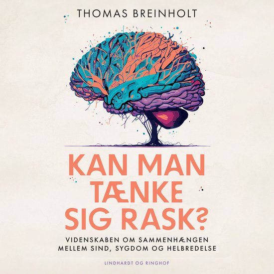 Kan man tænke sig rask? - cover