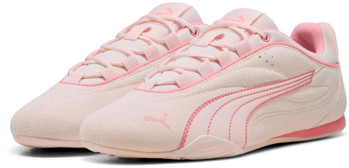 Puma Catch Soleil Sd Schoenen Vrouw Jasmine Flower/pinkscape