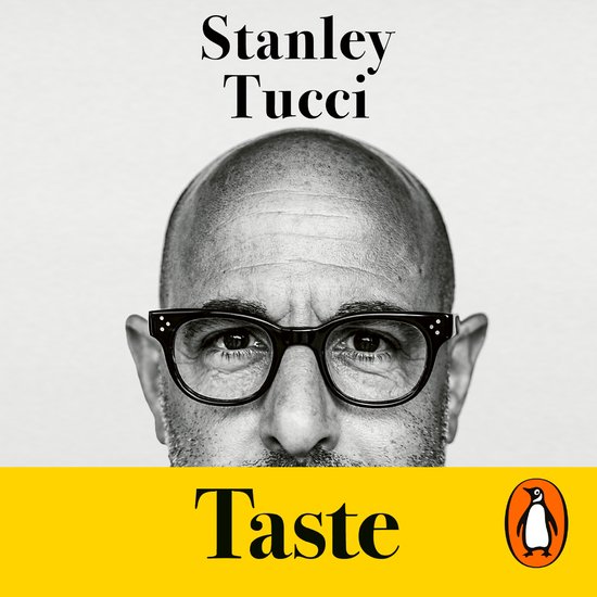 Taste - cover
