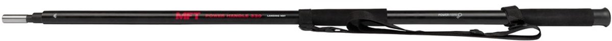Mikado MFT Power Handle Telescoop Hengelsteun 3.30m