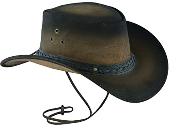 Leatherick