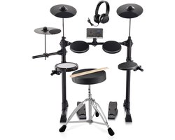 CINK & Co eDrum 6.5 Elektronische Drumset