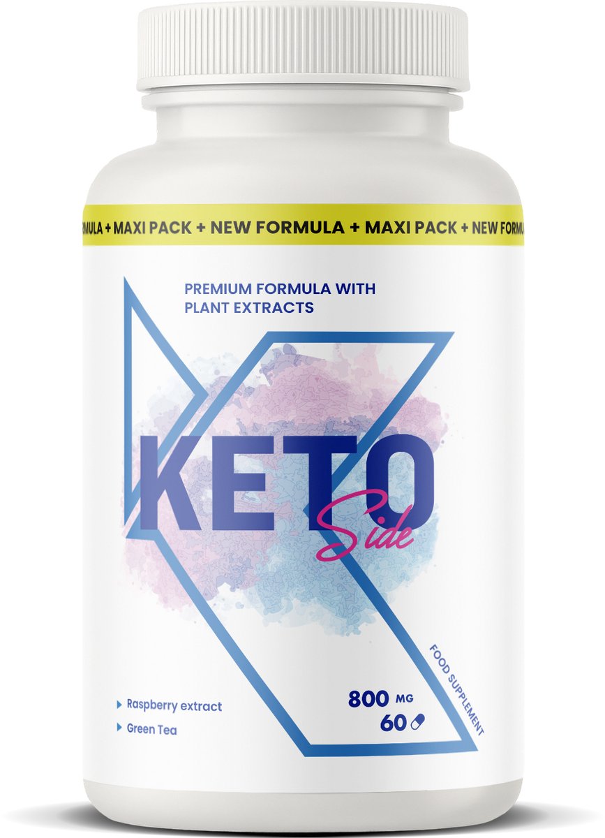 Keto Side