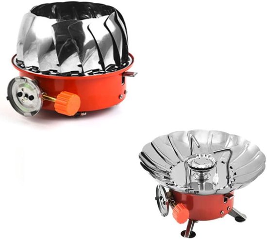 Gaspatroon met ventiel CV470 voor kooktoestel (450 g) | CAMPINGAZ