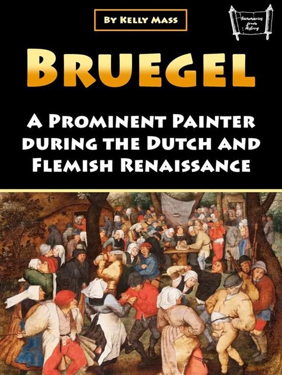 Bruegel - cover