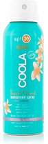 Coola Sport Sunscreen Spray SPF30 88ml