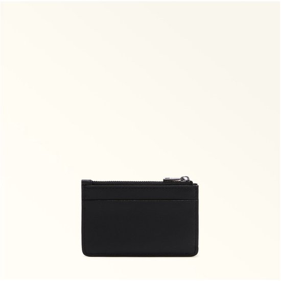 Portefeuilles et porte-cartes Noir Furla pour femme