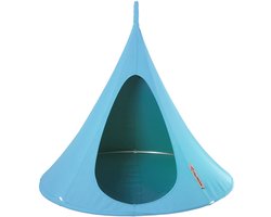 Cacoon Single - Turquoise