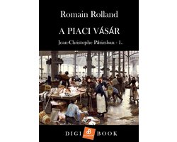 A piaci vásár 1.