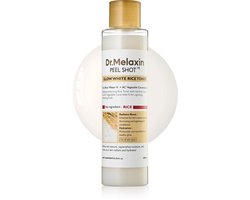 Dr.Melaxin Peel Shot - Glow Rice Toner - 200ml