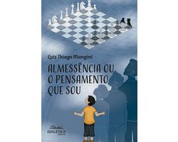 Almessência ou o pensamento que sou