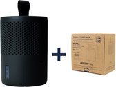 Absodry - Duo Family Bag - Noir + Recharge - Pack économique