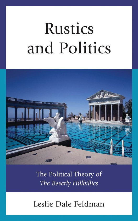 Rustics and Politics - cover