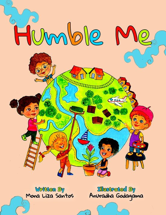 Humble Me - cover