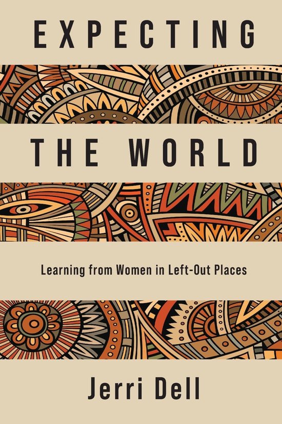 Expecting the World - cover