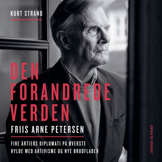 Den forandrede verden - cover