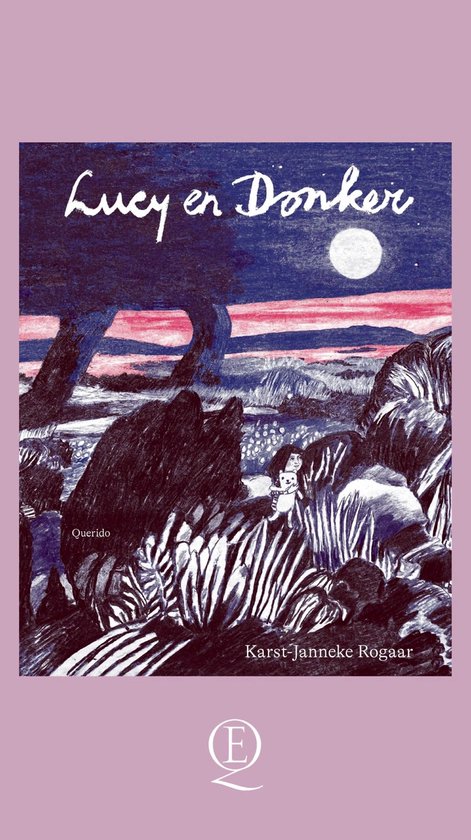Lucy en Donker