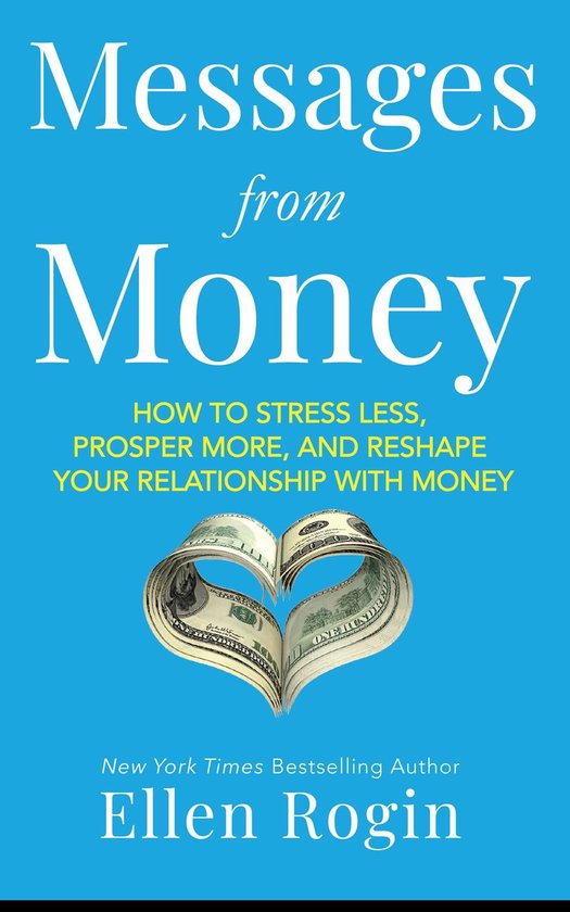 Messages from Money - cover