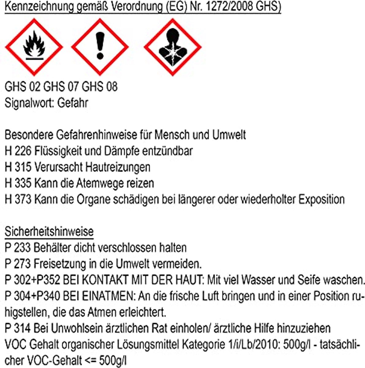 Betonverf Zijdemat RAL 7024 - Grijs voor Minerale Ondergronden (5 L)